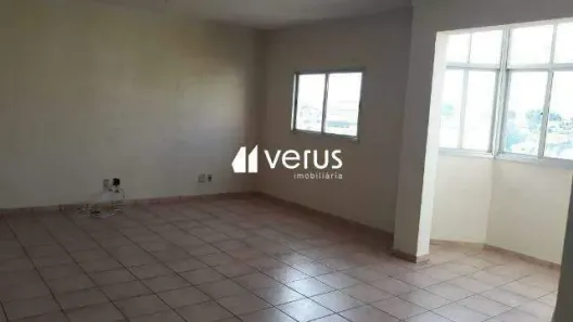 Apartamento com 3 Quartos para alugar, 90m² no Tabajaras, Uberlândia