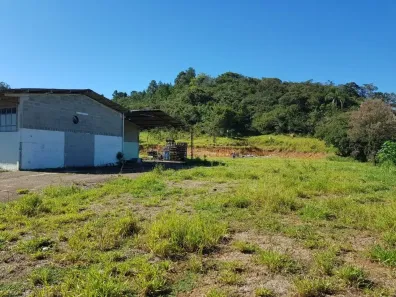 Galpão/Depósito/Armazém com 1 Quarto à venda, 654m² no Torrão de Ouro II, São José dos Campos