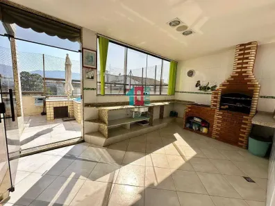 Cobertura com 4 Quartos à venda, 319m² no Recreio dos Bandeirantes, Rio de Janeiro