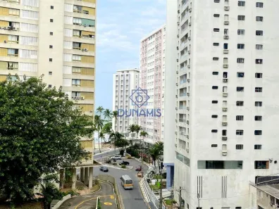Apartamento com 2 Quartos à venda, 90m² no Pitangueiras, Guarujá
