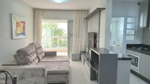Apartamento com 2 Quartos à venda, 71m² no Córrego Grande, Florianópolis
