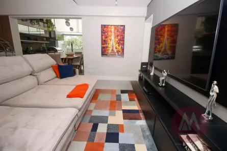 Apartamento com 3 Quartos à venda, 18m² no Vila Andrade, São Paulo