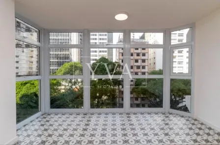Apartamento com 3 Quartos à venda, 141m² no Jardim Paulista, São Paulo