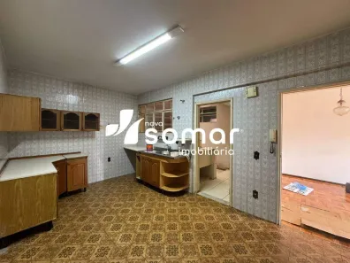 Apartamento com 4 Quartos para alugar, 156m² no Vila Belo Horizonte, Divinópolis