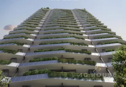 Apartamento com 2 Quartos à venda, 111m² no Vila Olímpia, São Paulo