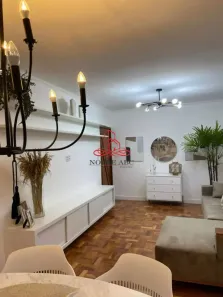 Apartamento com 3 Quartos à venda, 136m² no Vila Assunção, Santo André
