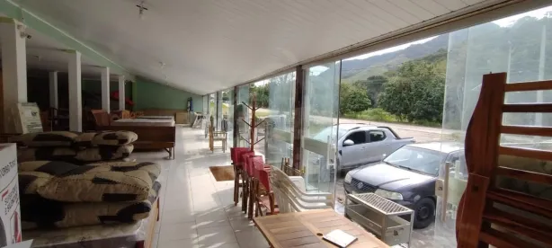 Imóvel Comercial à venda, 1300m² no Sampaio Correia (Sampaio Correia), Saquarema