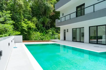 Casa de Condomínio com 4 Quartos à venda, 540m² no Mar e Céu, Guarujá