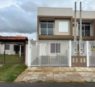 Sobrado com 1 Quarto à venda, 108m² no Parque da Matriz, Cachoeirinha