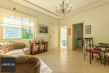 Casa com 4 Quartos à venda, 199m² no Petrópolis, Porto Alegre