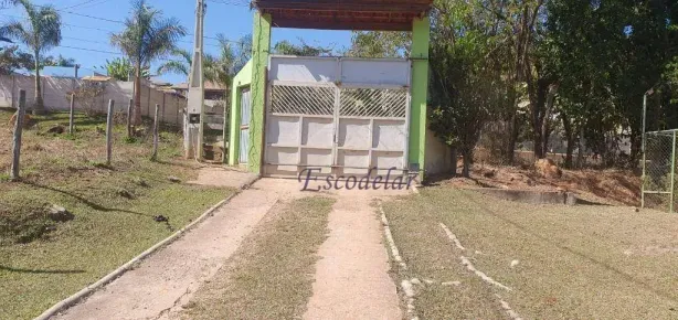 Fazenda/Sítio com 8 Quartos à venda, 370m² no , Mairinque