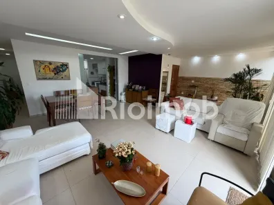 Cobertura com 4 Quartos à venda, 363m² no Recreio dos Bandeirantes, Rio de Janeiro