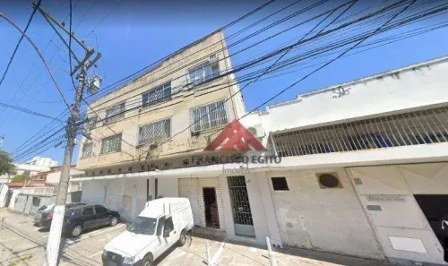 Apartamento com 2 Quartos para alugar, 100m² no Fonseca, Niterói