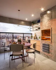 Apartamento com 3 Quartos à venda, 110m² no Lagoa Nova, Natal