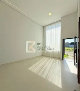 Casa de Condomínio com 3 Quartos à venda, 198m² no Caldeira, Indaiatuba