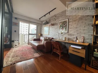 Apartamento com 3 Quartos à venda, 69m² no Perdizes, São Paulo
