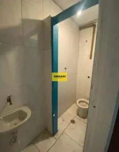 Ponto Comercial para alugar, 151m² no Demarchi, São Bernardo do Campo