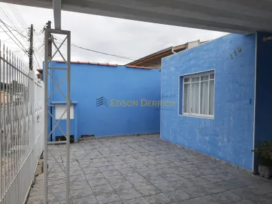Casa com 3 Quartos à venda, 157m² no Conjunto Habitacional Terra dos Ipês I (Norte), Pindamonhangaba