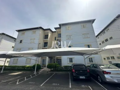 Apartamento com 2 Quartos à venda, 66m² no Parque Residencial Indaiá, Indaiatuba