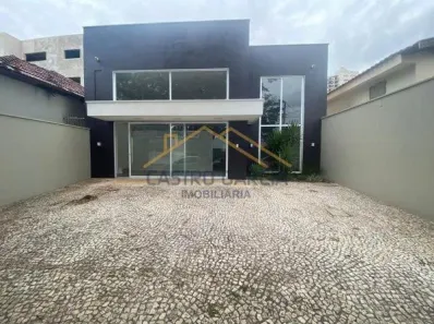 Ponto Comercial para alugar, 173m² no Vila Rehder, Americana