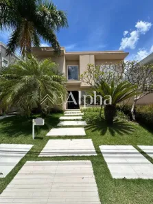 Casa com 4 Quartos à venda, 739m² no Alphaville Residencial Um, Barueri