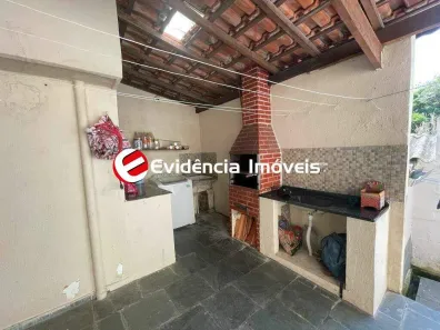 Casa com 2 Quartos à venda, 136m² no Vila Alice, Santo André
