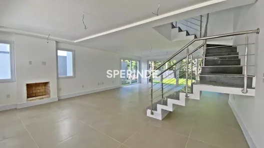 Casa de Condomínio com 4 Quartos para alugar, 330m² no Pedra Redonda, Porto Alegre