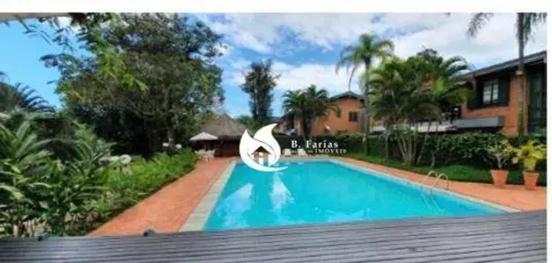 Casa de Condomínio com 3 Quartos à venda, 84m² no Bairro de Juquehy, São Sebastião