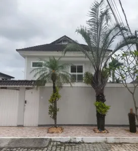 Casa de Condomínio com 3 Quartos à venda, 220m² no Vargem Pequena, Rio de Janeiro