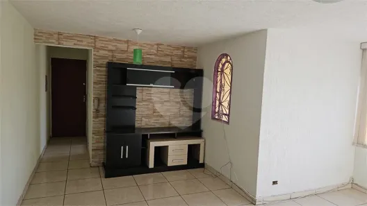 Apartamento com 2 Quartos à venda, 69m² no Barro Branco (Zona Norte), São Paulo