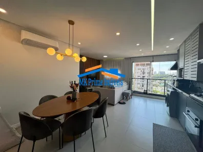Apartamento com 1 Quarto à venda, 55m² no Centro, Osasco