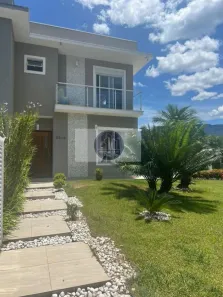 Sobrado com 3 Quartos à venda, 259m² no Morada da Praia, Bertioga