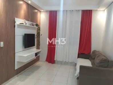 Sobrado com 2 Quartos à venda, 91m² no Jardim Santa Eudóxia, Campinas