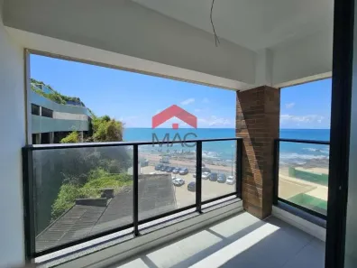 Apartamento com 1 Quarto à venda, 29m² no Ondina, Salvador