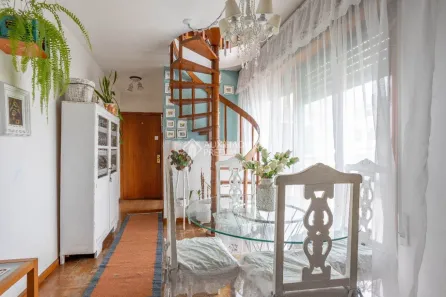 Cobertura com 3 Quartos à venda, 172m² no Bela Vista, Porto Alegre