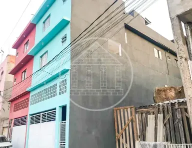 à venda, 100m² no Recanto Campo Belo, São Paulo