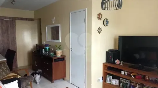 Casa de Condomínio com 3 Quartos à venda, 120m² no Vila Campo Grande, São Paulo