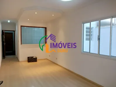 Apartamento com 3 Quartos à venda, 93m² no Vila Floresta, Santo André