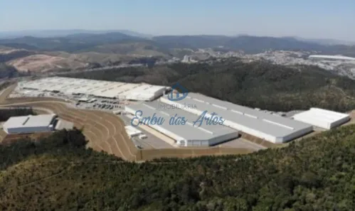 Galpão/Depósito/Armazém para alugar, 15050m² no Roseira (Jordanésia), Cajamar