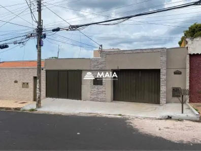 Casa com 3 Quartos à venda, 200m² no Boa Vista, Uberaba
