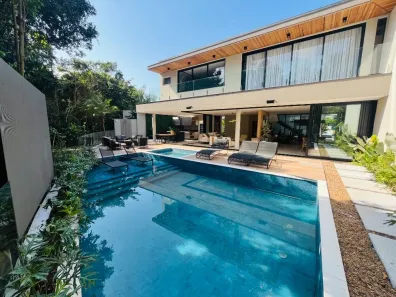 Casa com 6 Quartos à venda, 570m² no Riviera, Bertioga