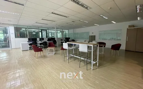 Sala Comercial com 2 Quartos para alugar, 3344m² no Polo II de Alta Tecnologia (Campinas), Campinas