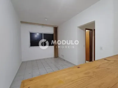 Apartamento com 2 Quartos à venda, 58m² no Santa Mônica, Uberlândia