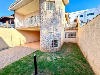Casa com 3 Quartos para alugar, 165m² no Jardim Paraíso, Itu