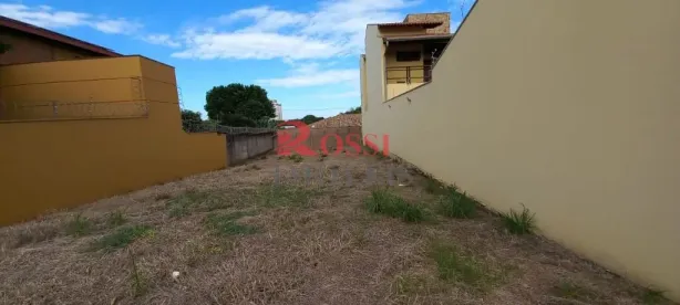 Lote/Terreno à venda, 300m² no Cidade Claret, Rio Claro