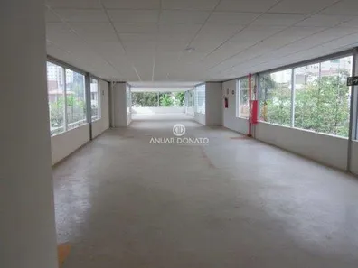 Prédio Comercial à venda, 488m² no Serra, Belo Horizonte