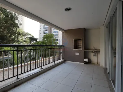 Apartamento com 2 Quartos à venda, 104m² no Parque Reboucas, São Paulo