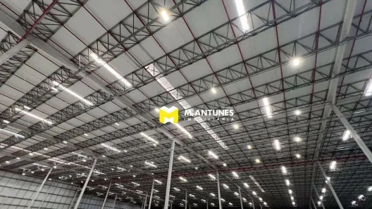 Galpão/Depósito/Armazém para alugar, 3435m² no Prazeres, Jaboatão dos Guararapes