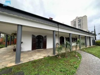 Casa com 4 Quartos à venda, 440m² no Vila Nova Socorro, Mogi das Cruzes