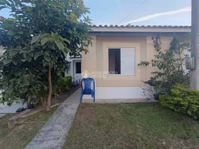 Casa de Condomínio com 3 Quartos à venda, 51m² no Terra Nova, Alvorada